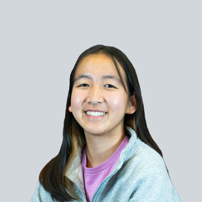 Hannah Mei